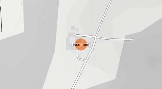 Mietspiegelkarte Bad Birnbach Spannagl